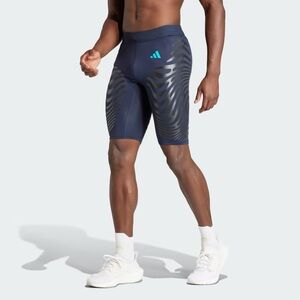 ADIZERO CONTROL RUNNING SHORT TIGHTS